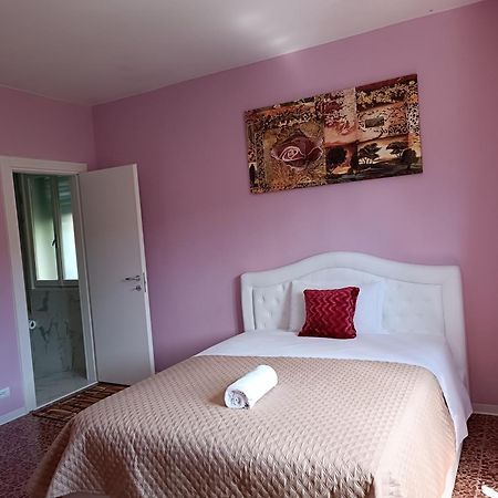 Locazione Turistica 2 Bed & Breakfast เตสเซรา ภายนอก รูปภาพ