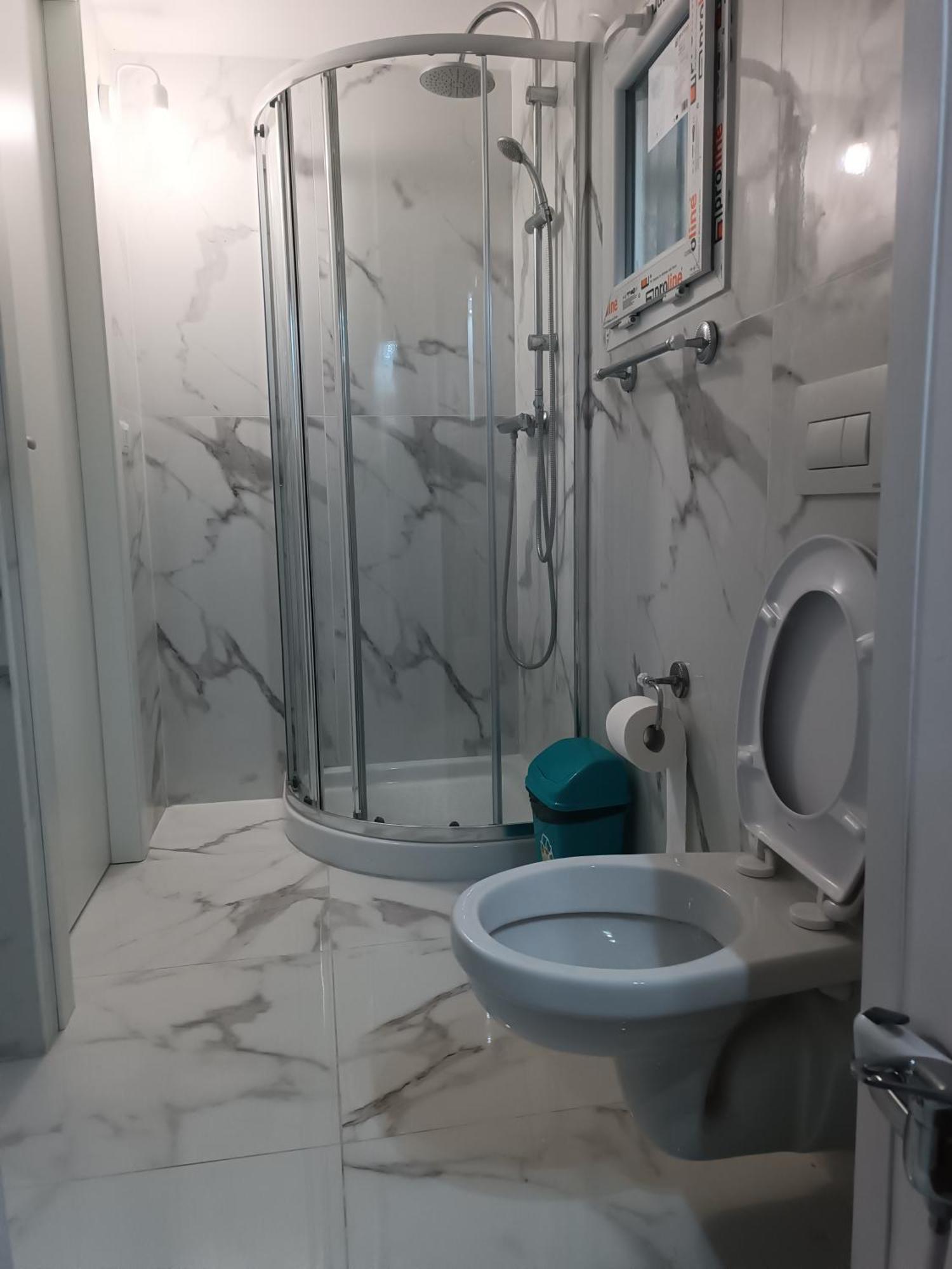 Locazione Turistica 2 Bed & Breakfast เตสเซรา ภายนอก รูปภาพ