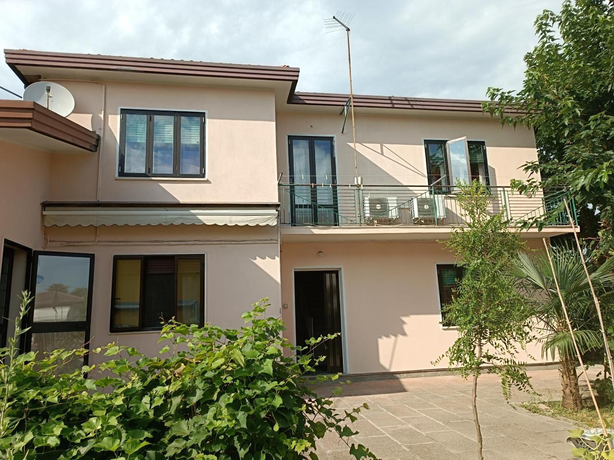 Locazione Turistica 2 Bed & Breakfast เตสเซรา ภายนอก รูปภาพ