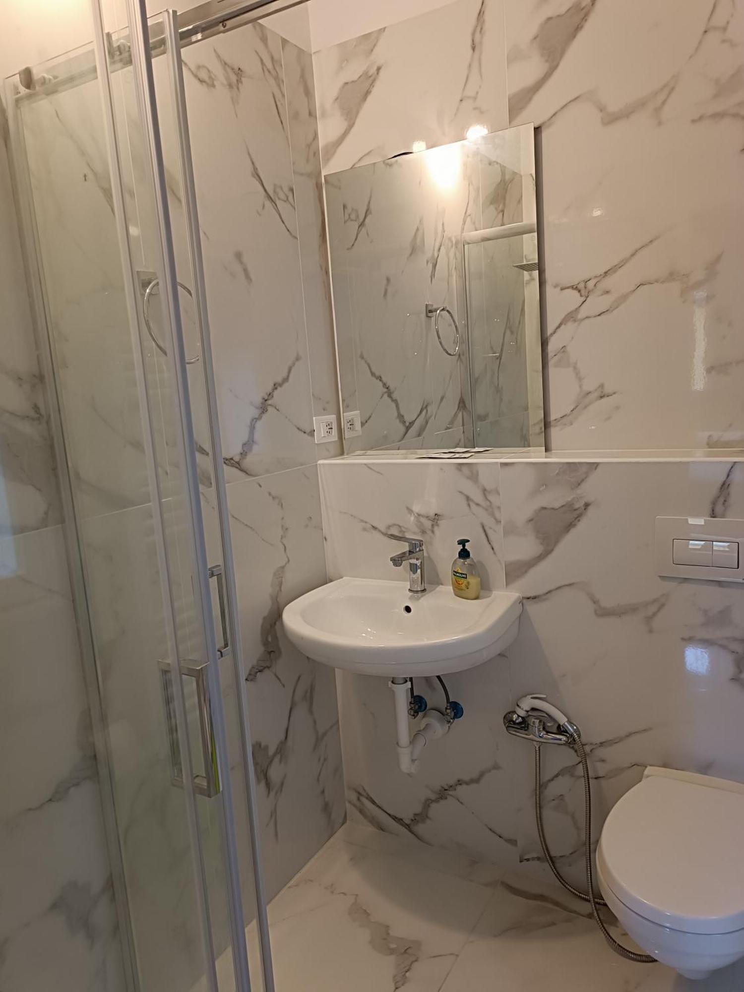 Locazione Turistica 2 Bed & Breakfast เตสเซรา ภายนอก รูปภาพ