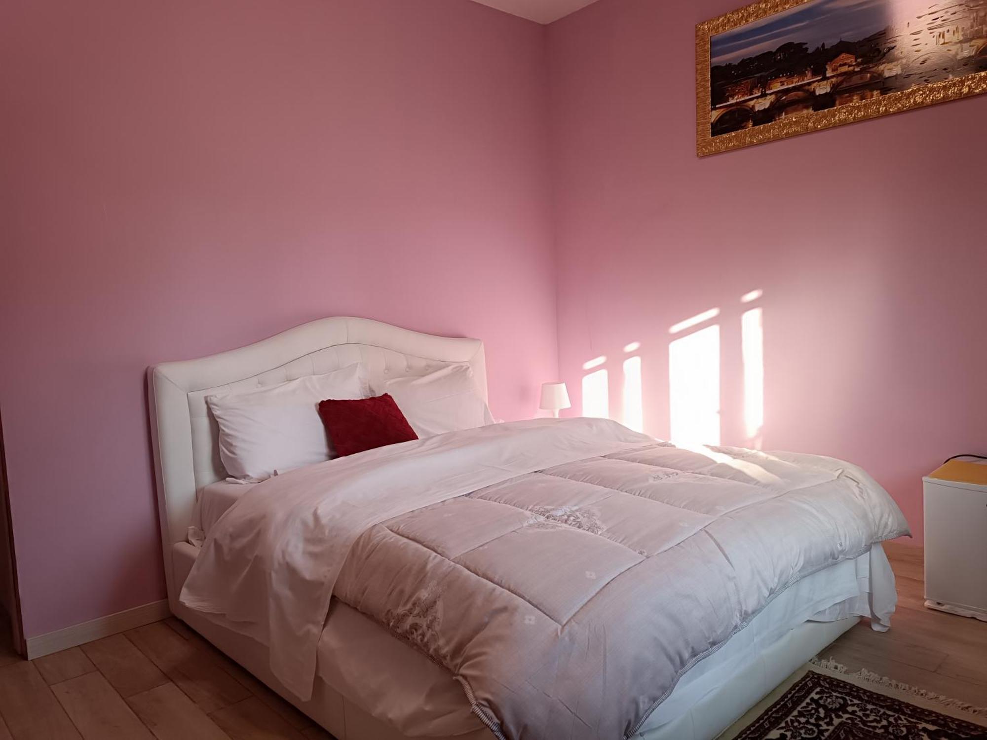 Locazione Turistica 2 Bed & Breakfast เตสเซรา ภายนอก รูปภาพ