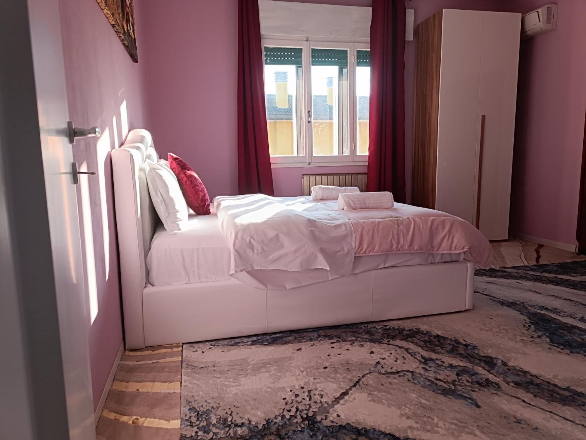 Locazione Turistica 2 Bed & Breakfast เตสเซรา ภายนอก รูปภาพ